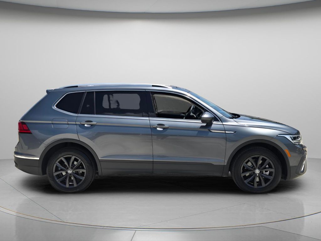 2024 Volkswagen Tiguan - $20,500