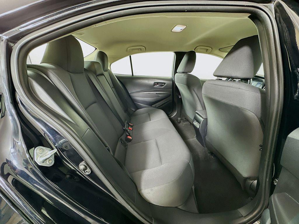 2024 Toyota Corolla LE 25
