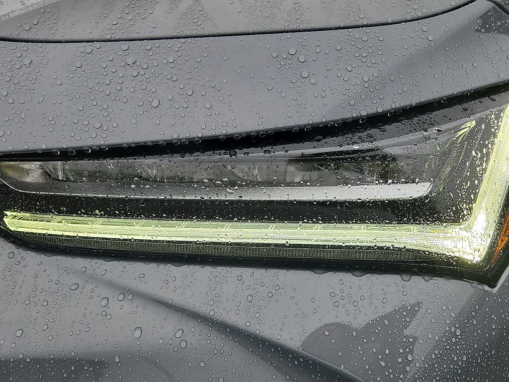 2025 Acura TLX A-Spec 6