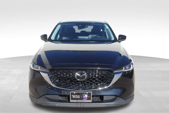 Used Car 2022 Mazda Cx-5  2.5 S Premium Package For Sale Under $25,000 In Georgetown, Texas