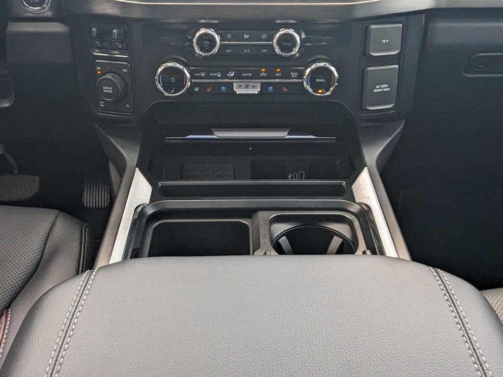 2024 Ford F-250 Super Duty Lariat
