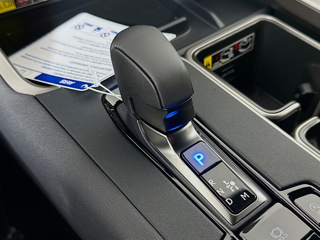 Thumbnail: 2026 Lexus TX - 15