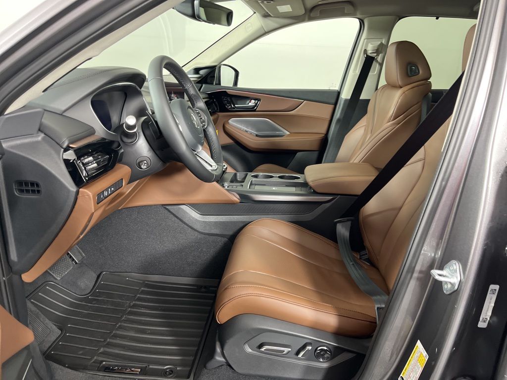 Thumbnail: 2026 Acura MDX - 24