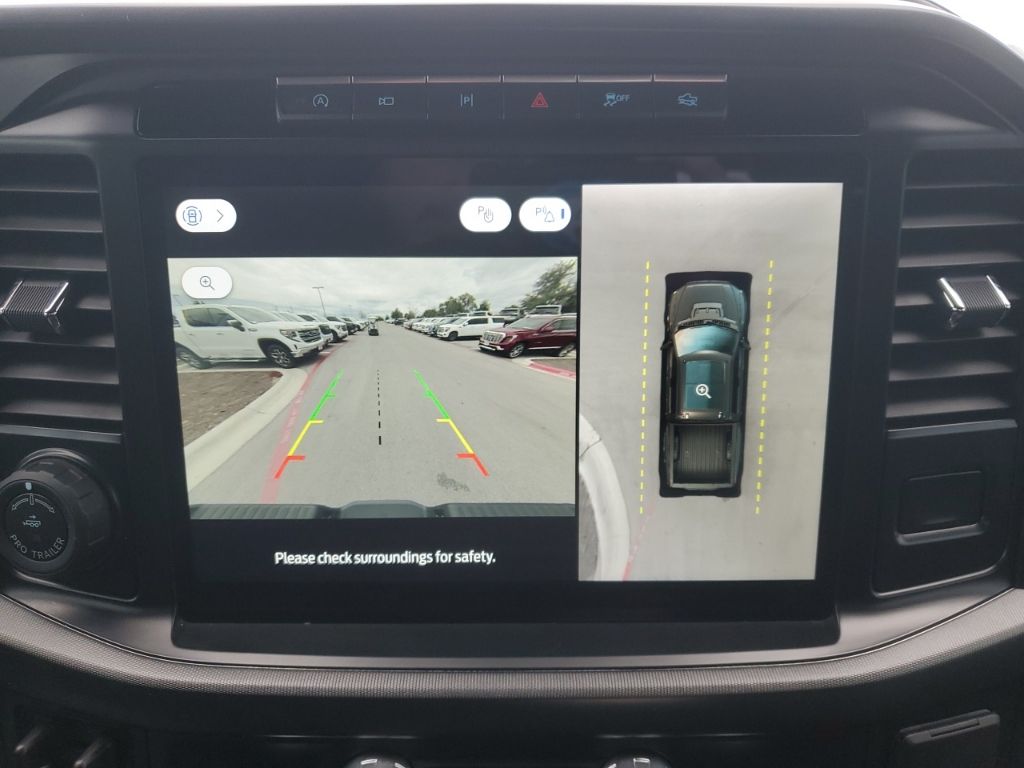 Used Car 2024 Ford F-150  Raptor For Sale Under $80,000 In Austin, Texas