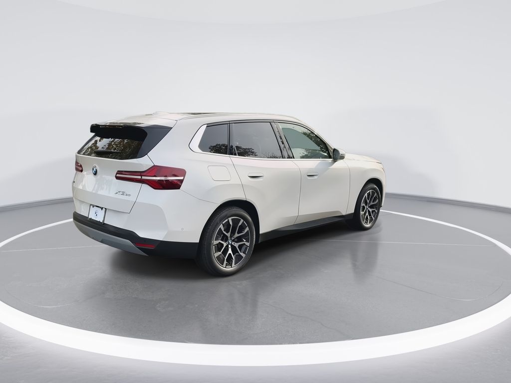 Thumbnail: 2026 BMW X3 - 8