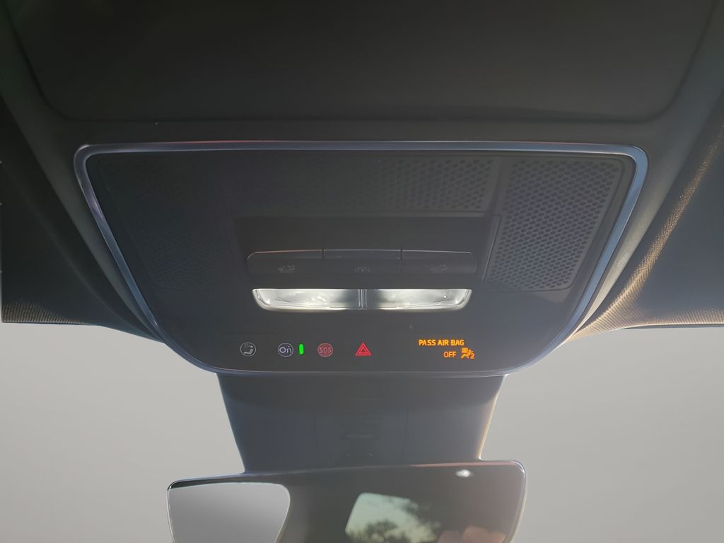 Used Car 2025 Buick Enclave  Avenir For Sale Under $60,000 In Austin, Texas