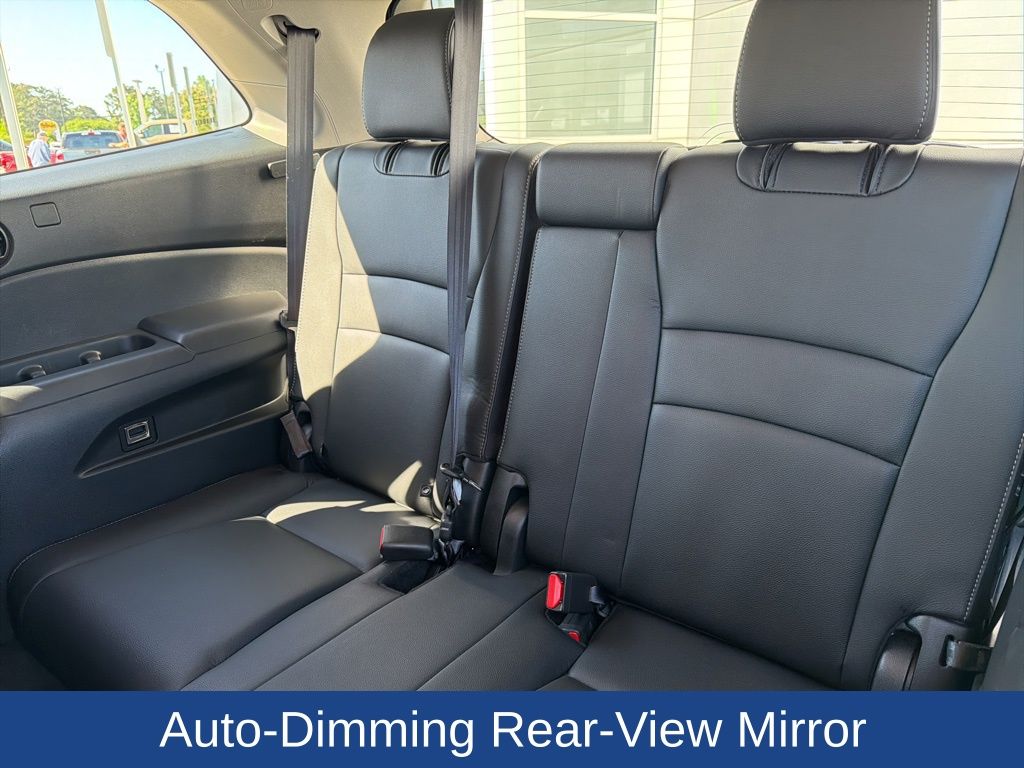 2022 Honda Pilot 2WD Special Edition