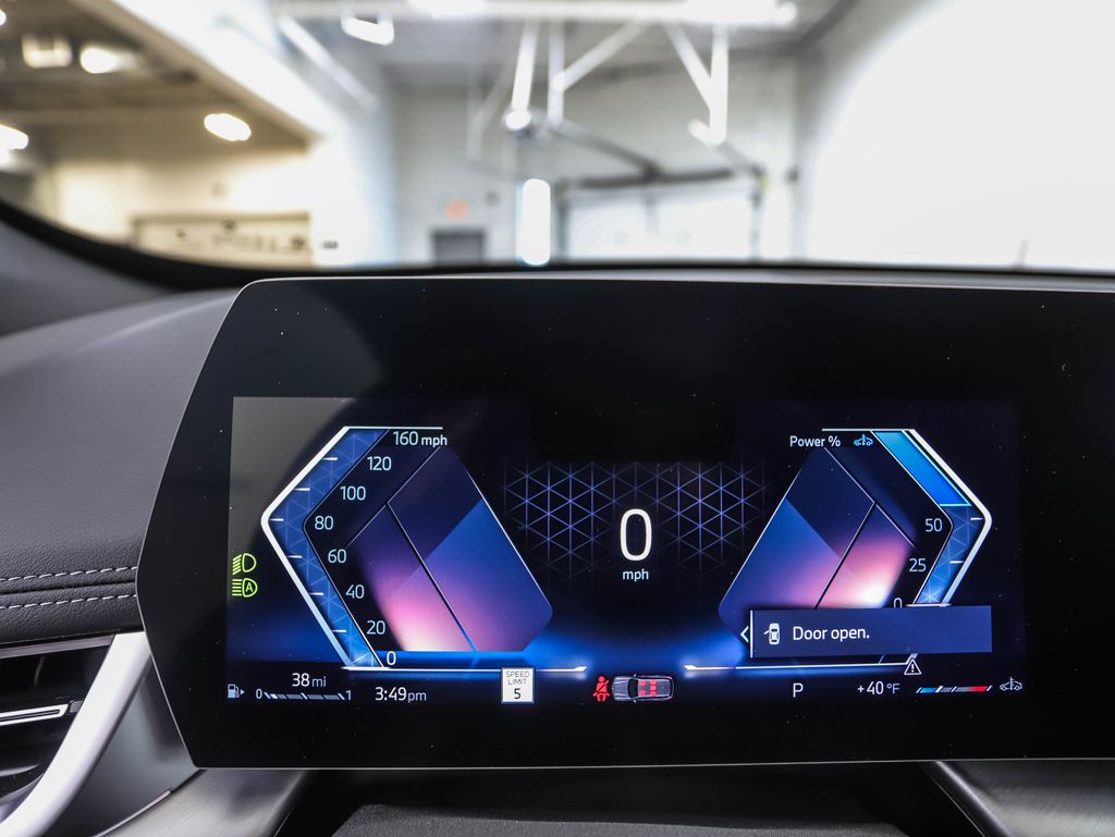 Thumbnail: 2026 BMW X1 - 14