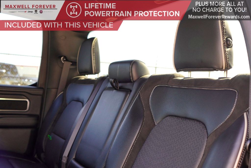 Used Car 2024 Ram 1500  Laramie For Sale Under $40,000 In Taylor, Texas