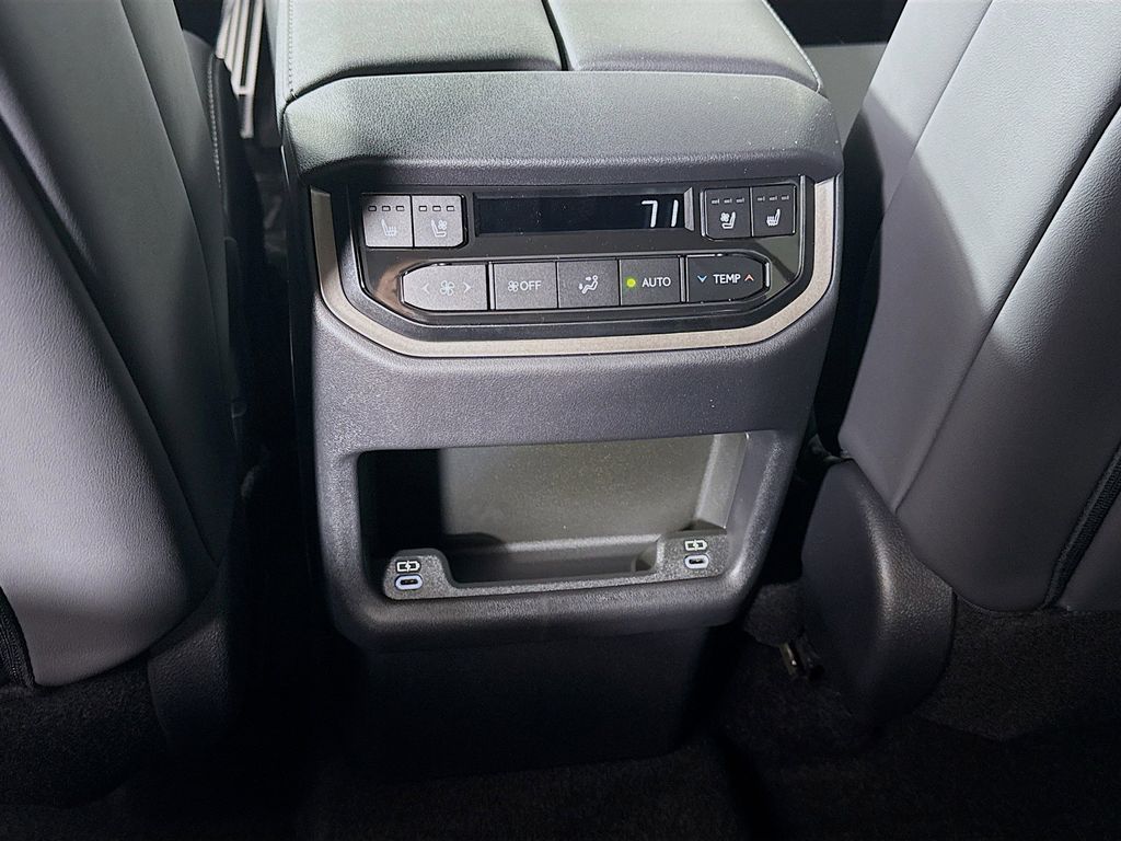 Thumbnail: 2026 Lexus TX - 18