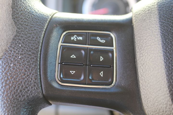 Used Car 2018 Ram 1500  Express For Sale Under $20,000 In Georgetown, Texas