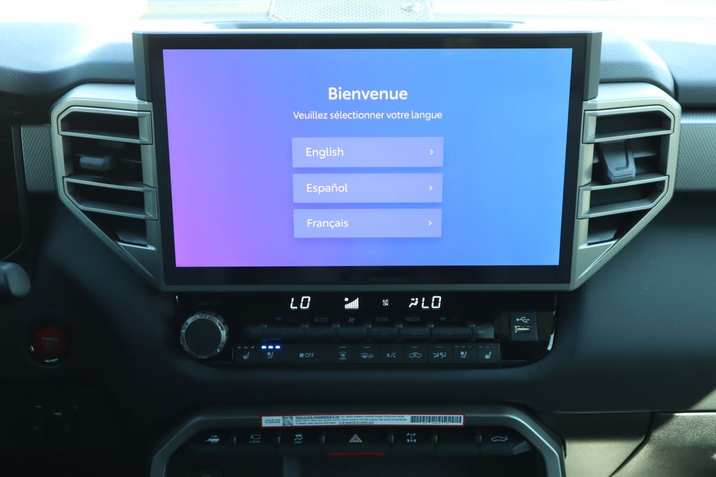 Thumbnail: 2026 Toyota Tundra - 14