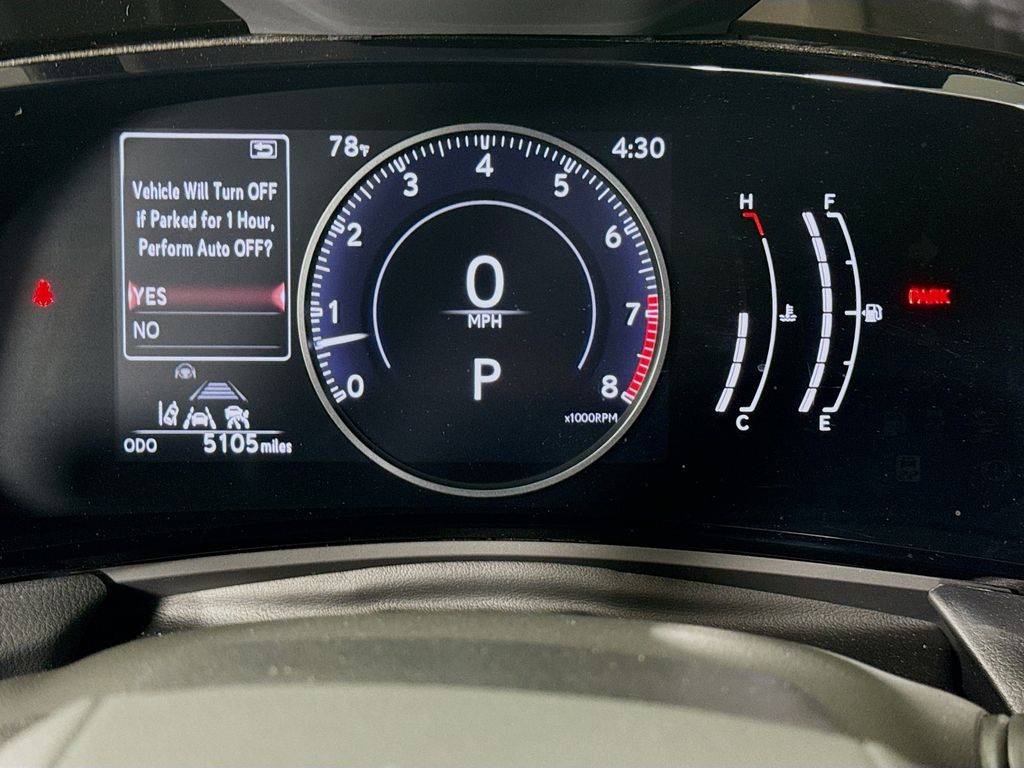 Thumbnail: 2025 Lexus NX - 12