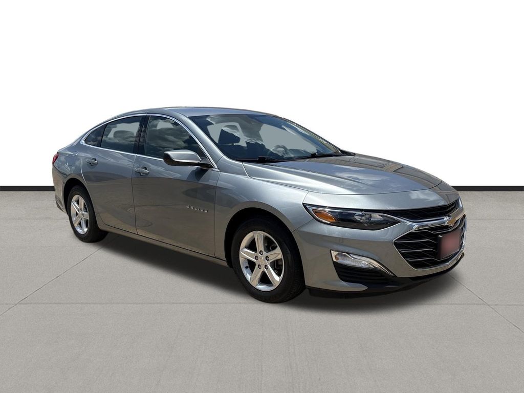 2024 Chevrolet Malibu LS - 2