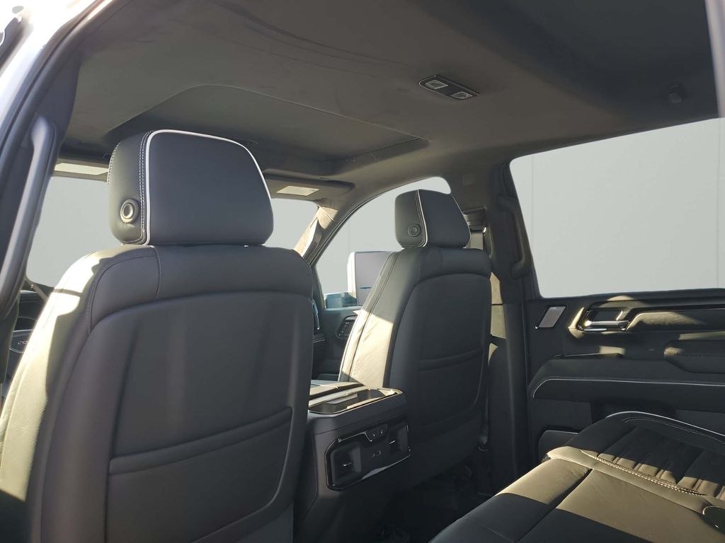 New Car 2025 Gmc Sierra 2500hd  At4x For Sale Under $100,000 In Austin, Texas