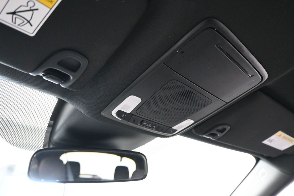 Used 2025 Obsidian Blue Pearl Honda Sport image 23