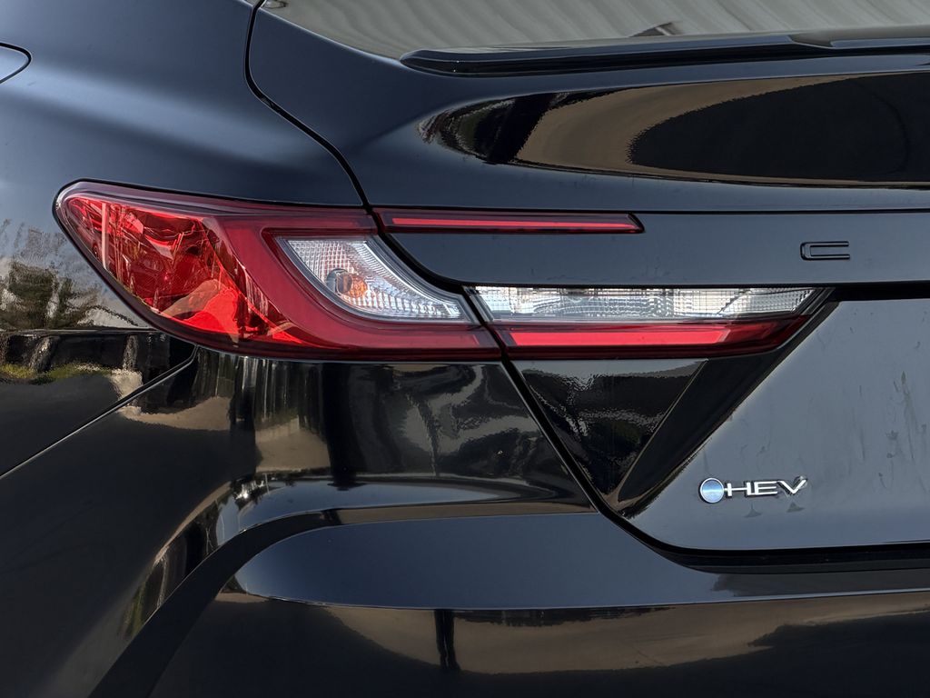 Used 2025 Toyota Camry Sedan