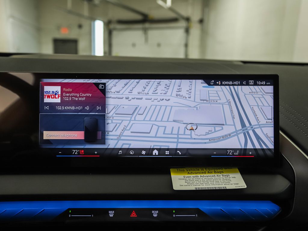 Thumbnail: 2026 BMW X3 - 15