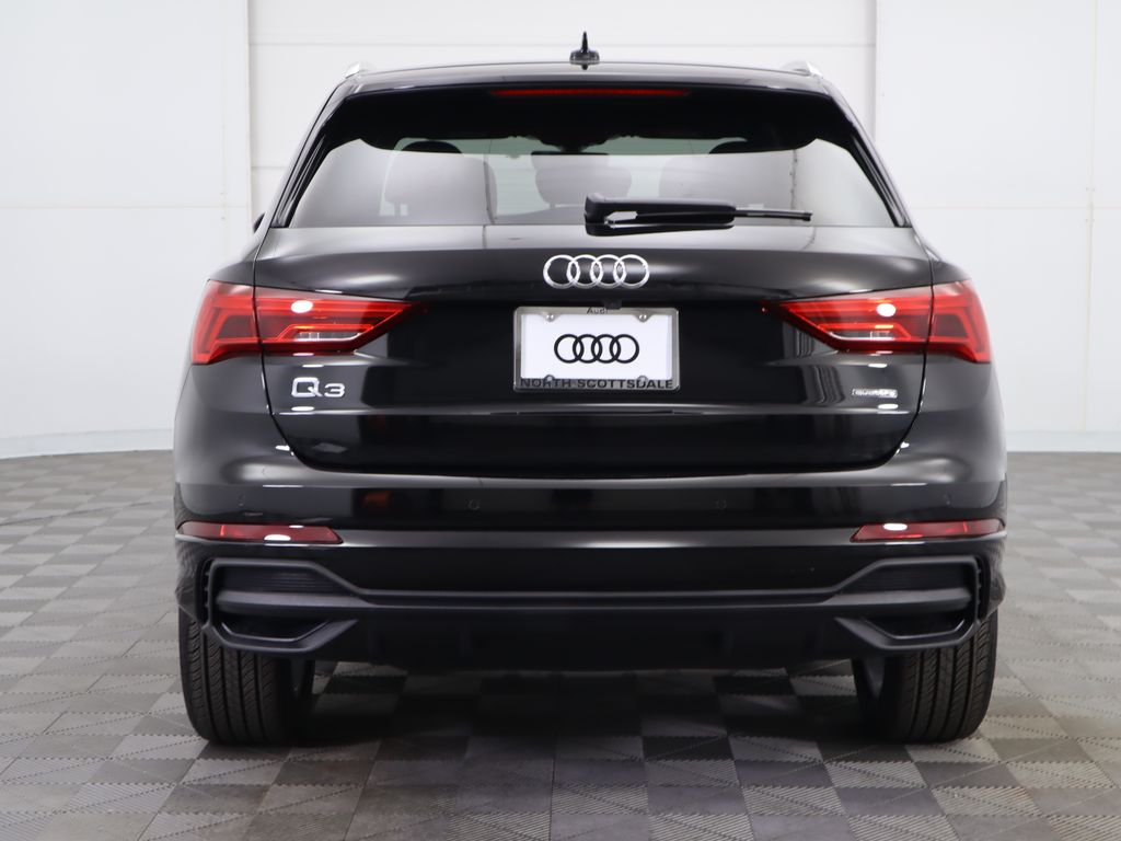 2024 Audi Q3  6