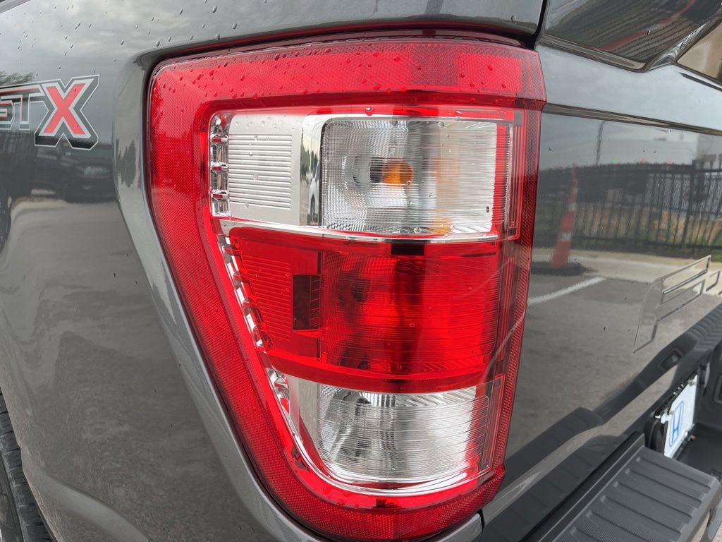 Thumbnail: 2023 Ford F-150 - 7