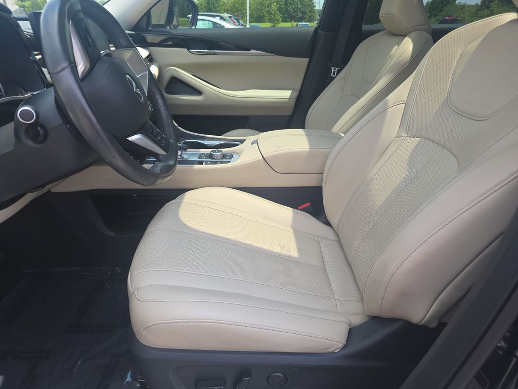 Used 2023 Infiniti QX60 SUV