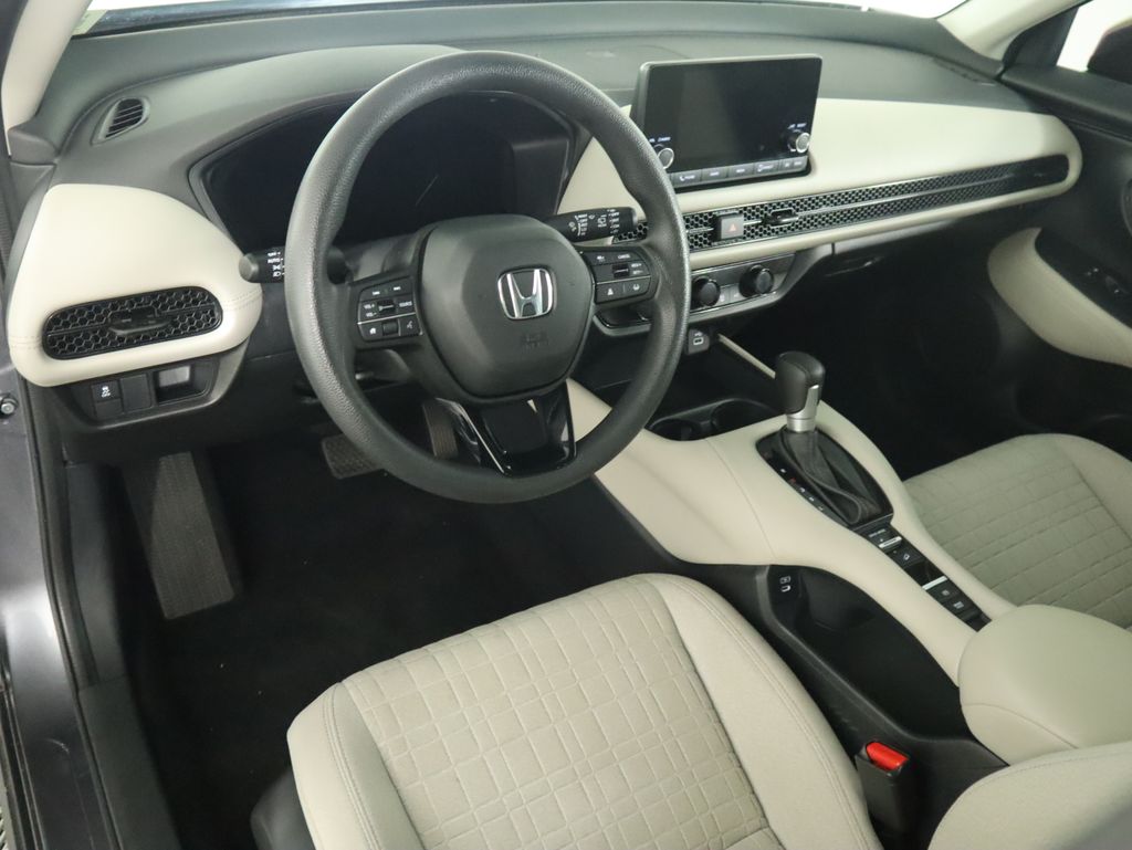 Thumbnail: 2024 Honda HR-V - 9