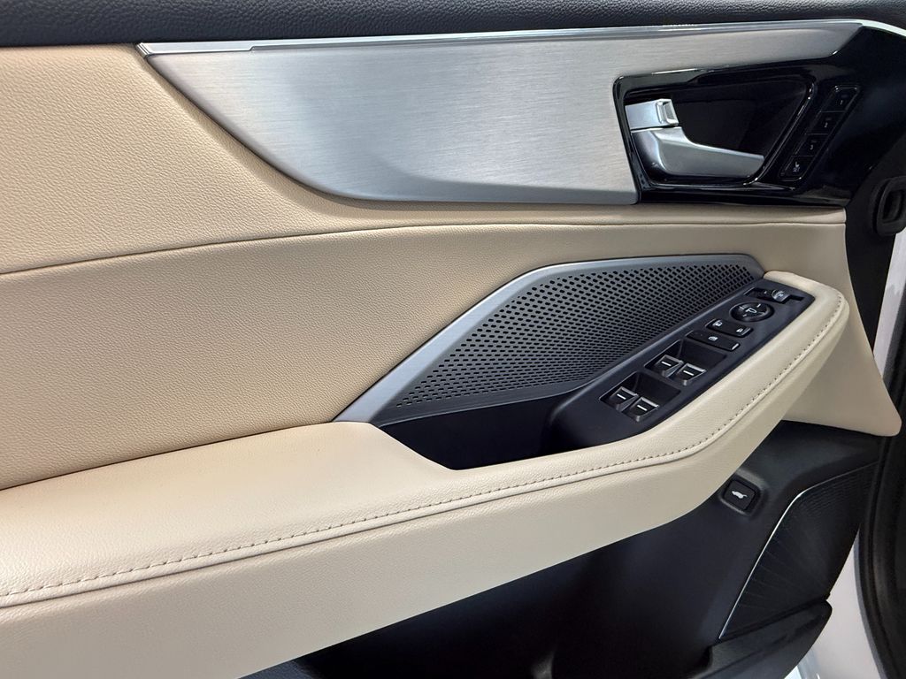 new 2026 Acura MDX car, priced at $56,050