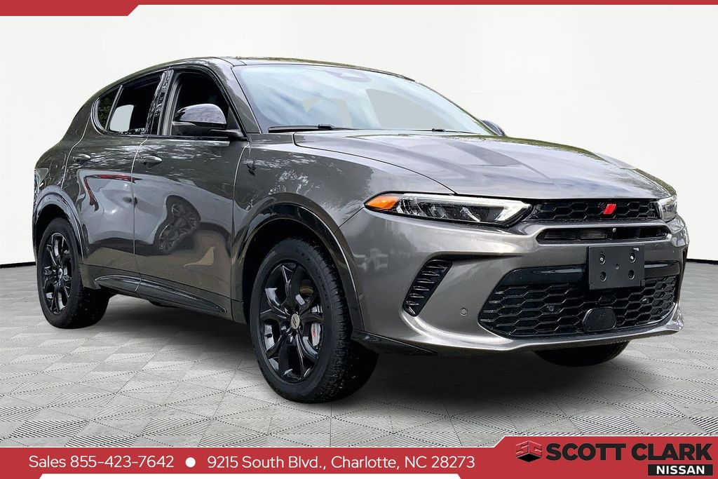 2024 Dodge Hornet R/T Plus