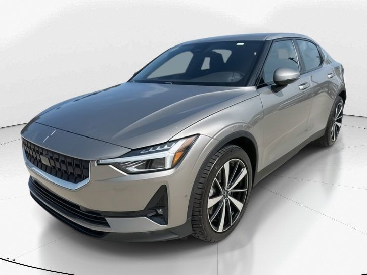 2022 Moon Polestar 2 Long Range Dual Motor AWD Hatchback