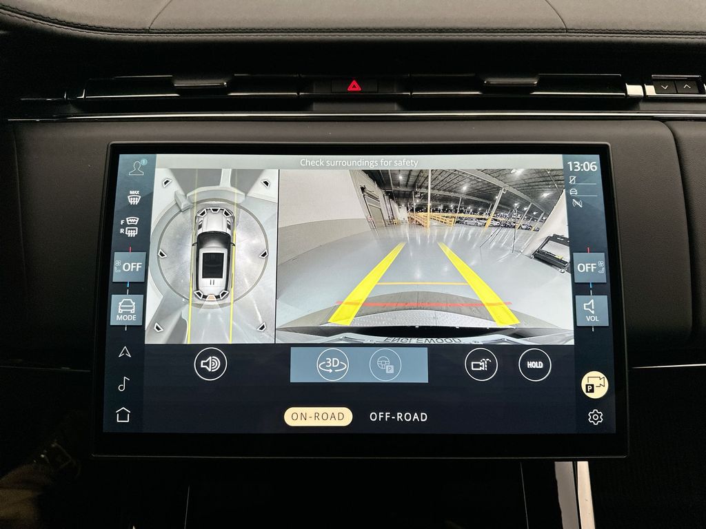 Thumbnail: 2026 Land Rover Range Rover Sport - 28