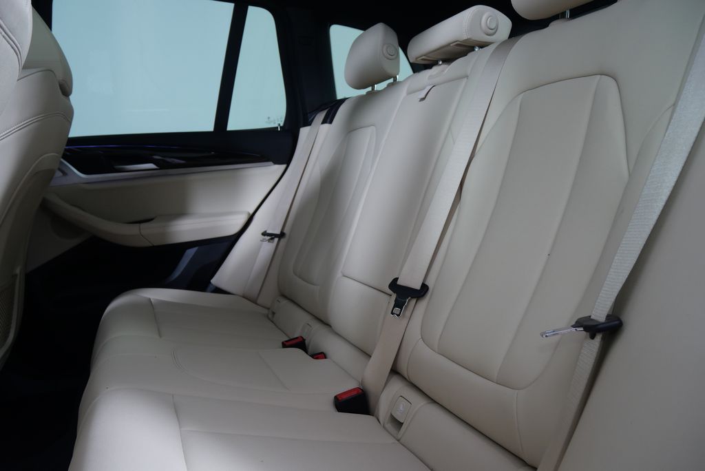 2021 BMW X3 xDrive30i 15