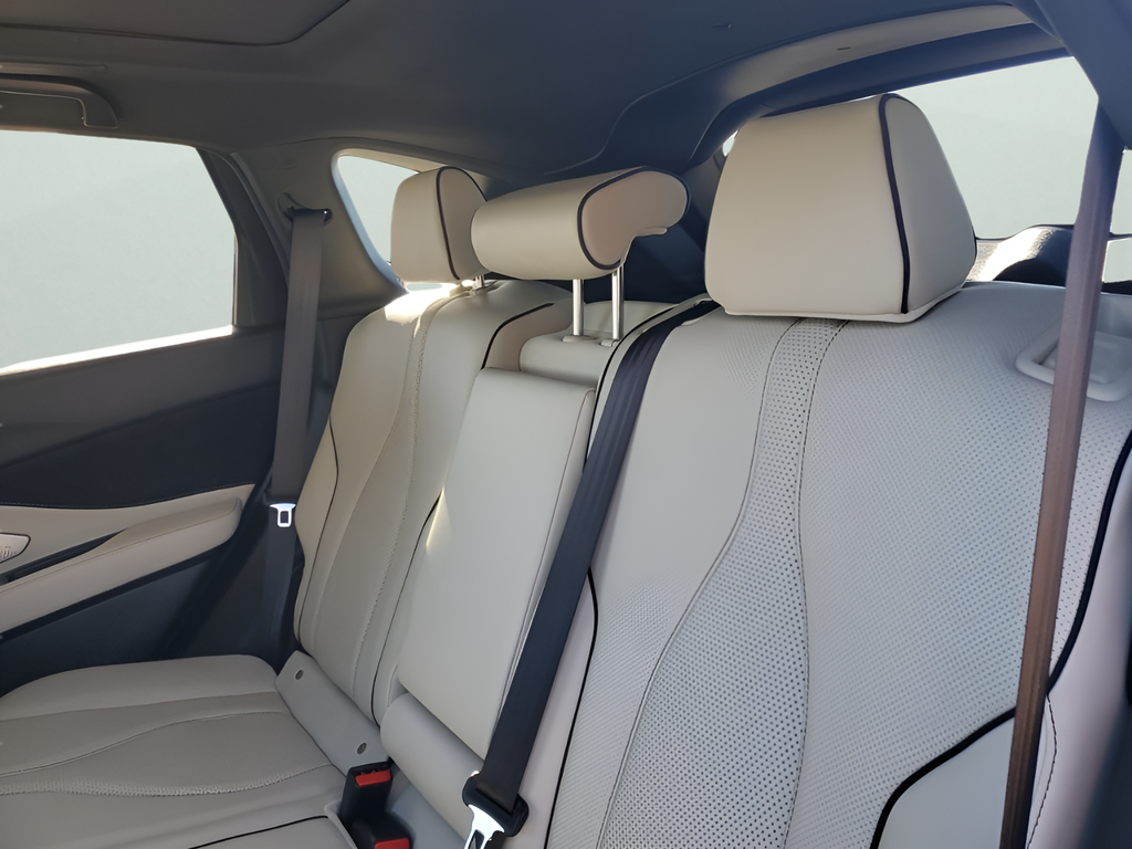 Used Car 2025 Acura Rdx  A-spec Advance Package For Sale Under $50,000 In Austin, Texas