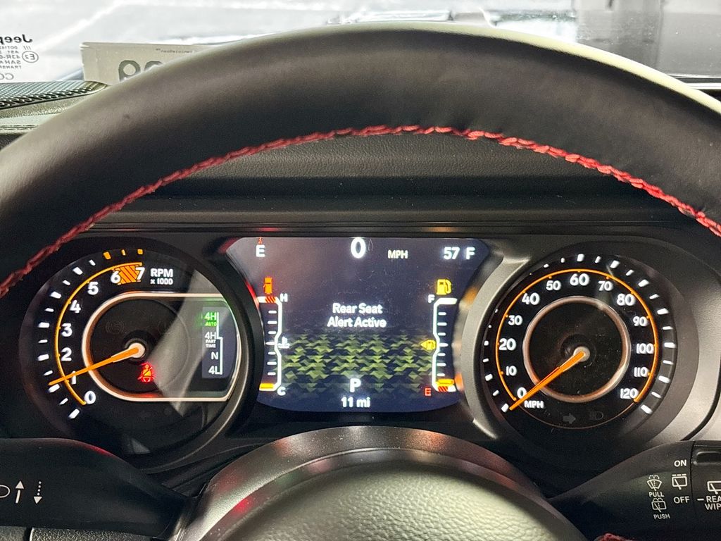 2026 Jeep Wrangler Moab 392