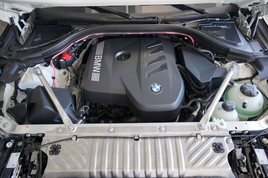 Thumbnail: 2026 BMW X3 - 21