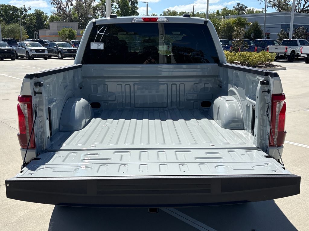 New 2026 White Ford STX image 28