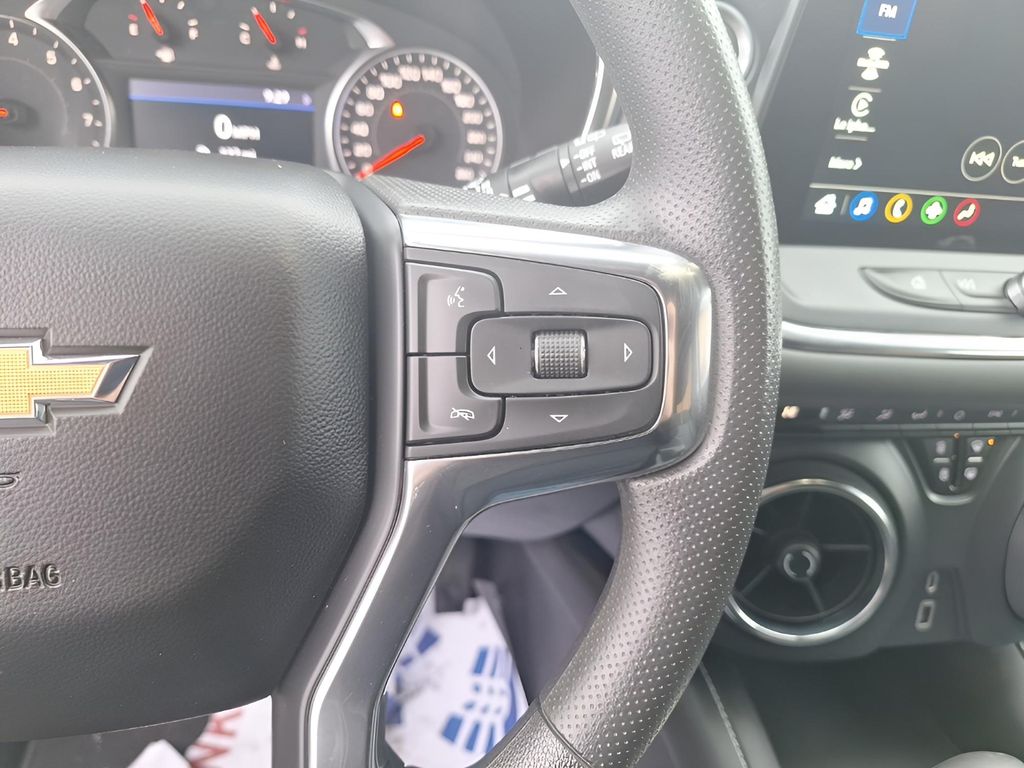 2023 Chevrolet Blazer