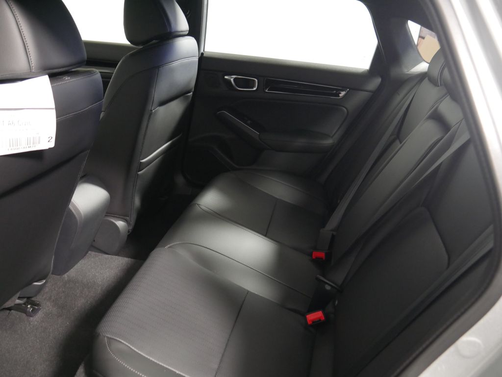 Thumbnail: 2026 Honda Civic - 12