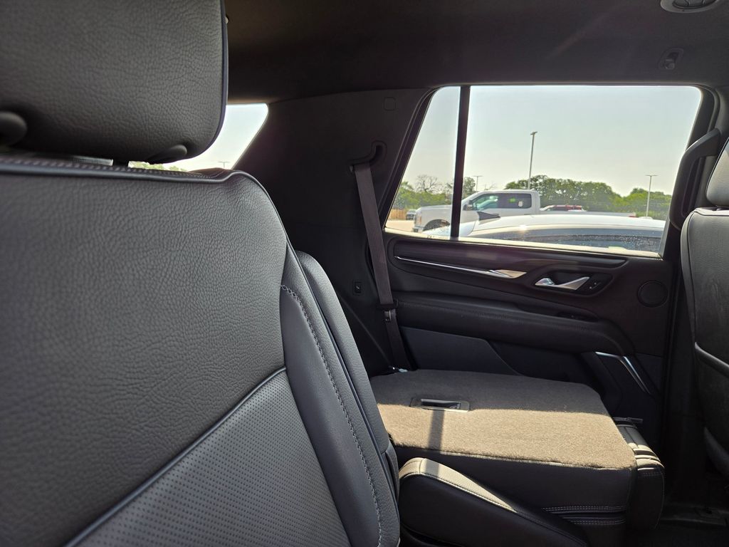 Used 2022 GMC Yukon SUV