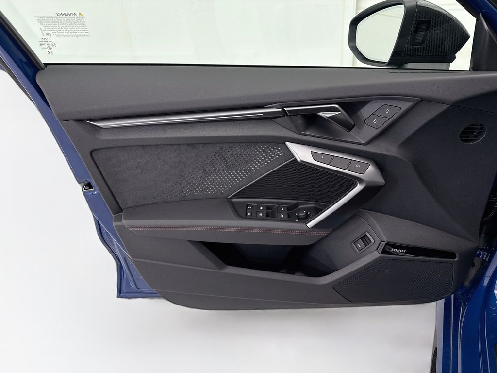 Thumbnail: 2026 Audi RS 3 - 23
