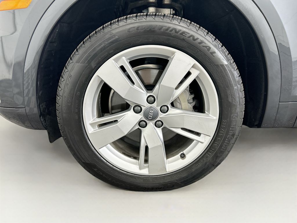 Thumbnail: 2018 Audi Q5 - 29