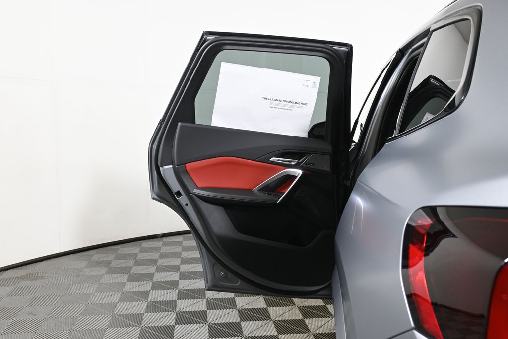 Thumbnail: 2026 BMW X1 - 31