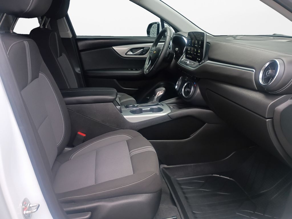 Used Car 2024 Chevrolet Blazer  Lt For Sale Under $25,000 In Austin, Texas