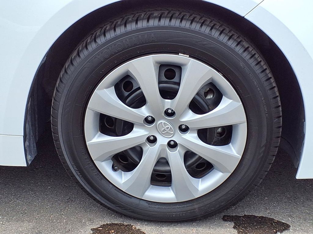 Used 2024 Toyota Corolla Sedan