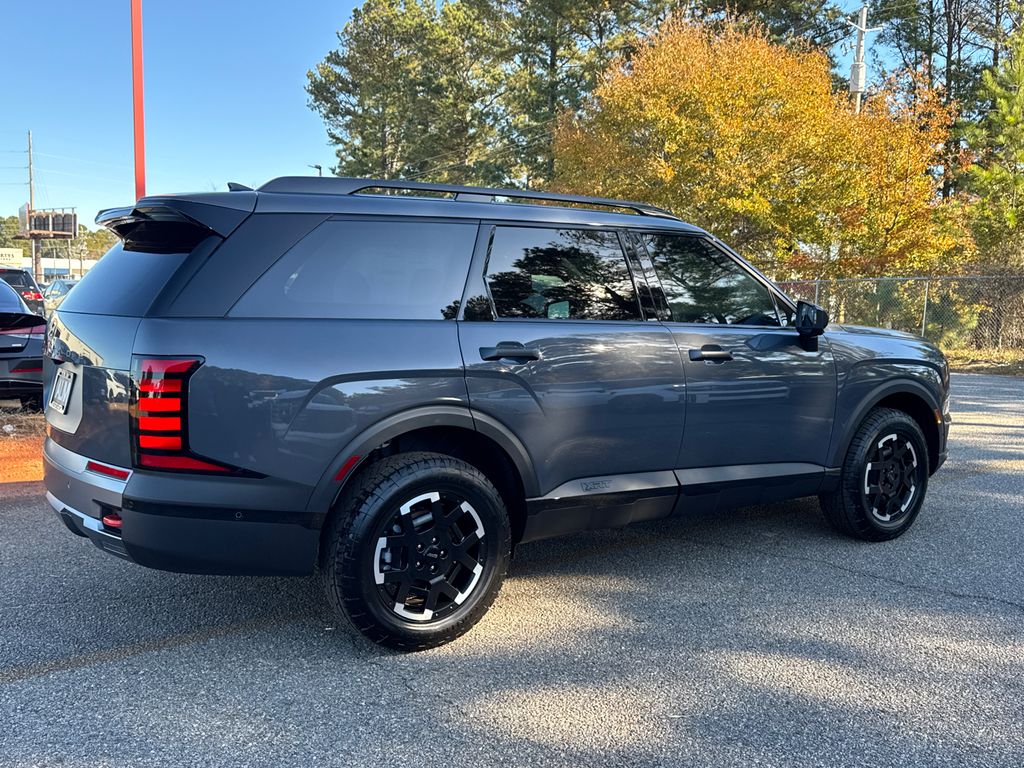 New 2026 Gray Hyundai XRT Pro image 7