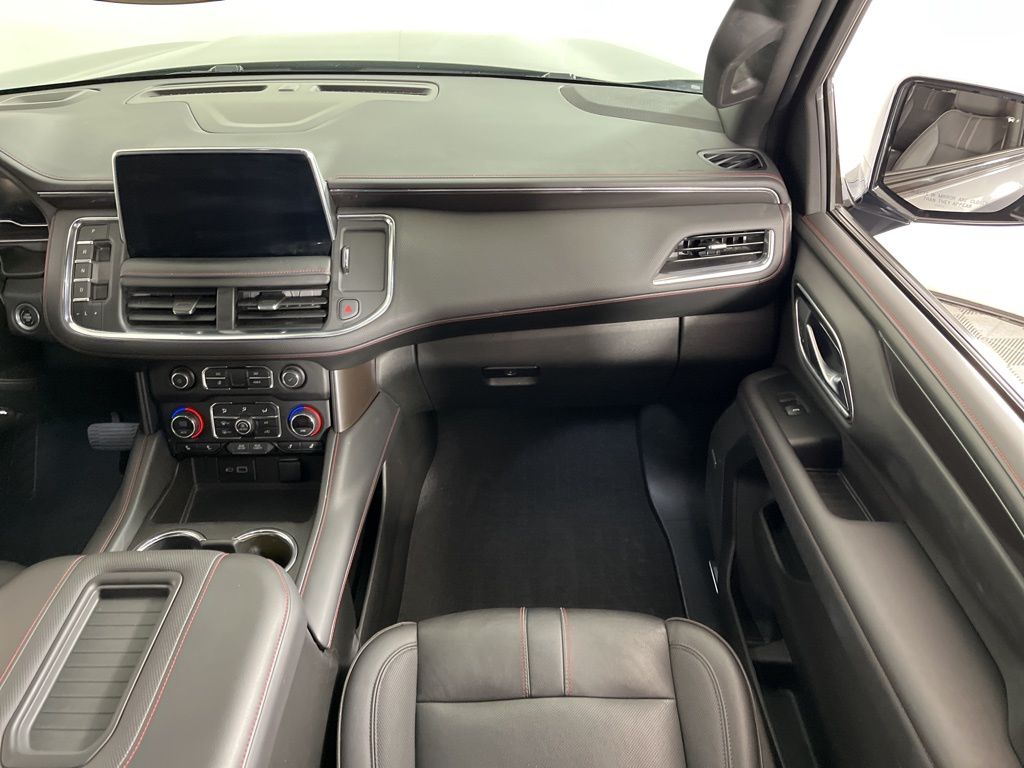 Thumbnail: 2022 Chevrolet Suburban - 21