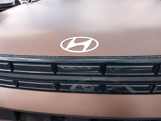 2024 Hyundai Santa Fe Limited 17