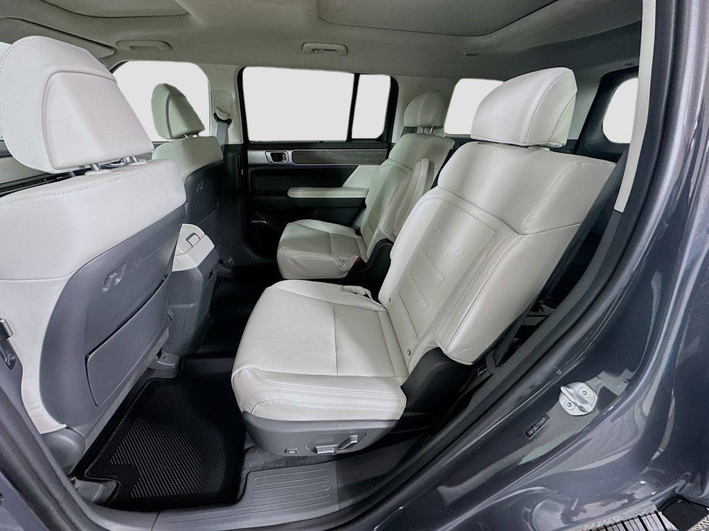 Thumbnail: 2026 Hyundai Santa Fe - 17