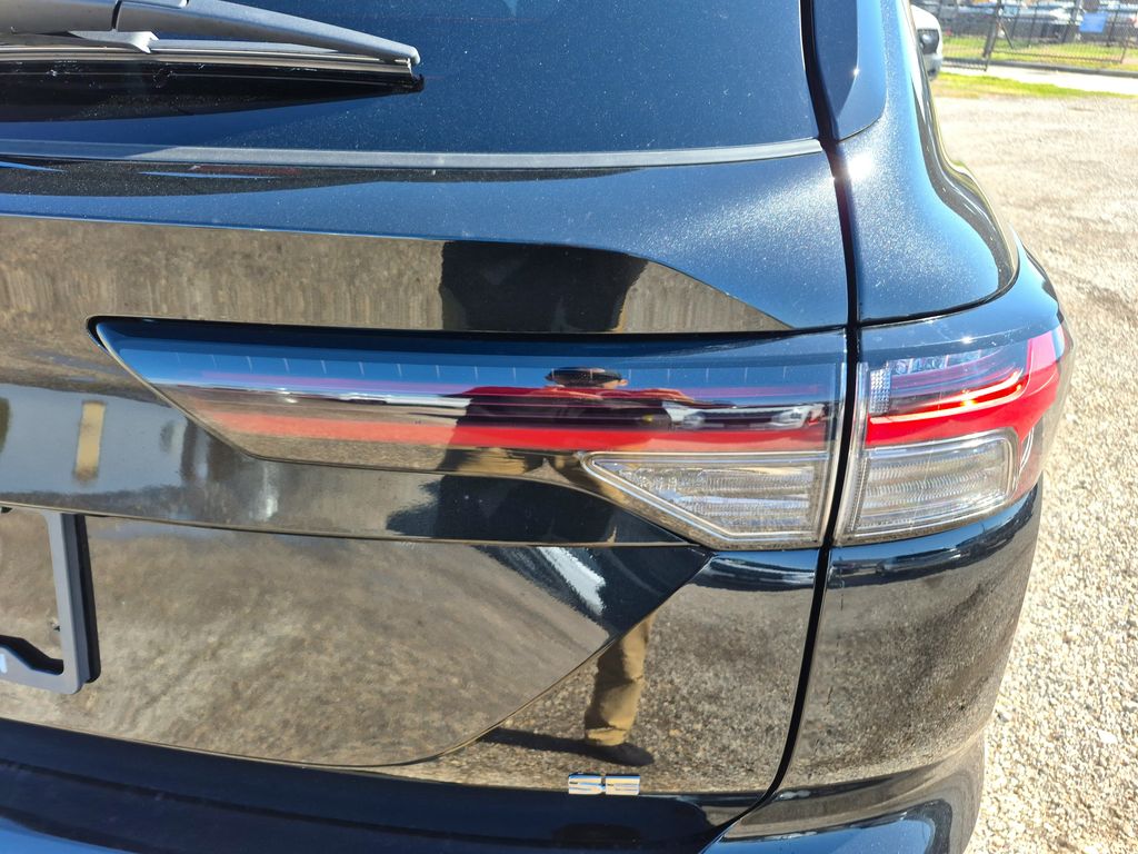 2026 Mitsubishi Outlander SE - 10