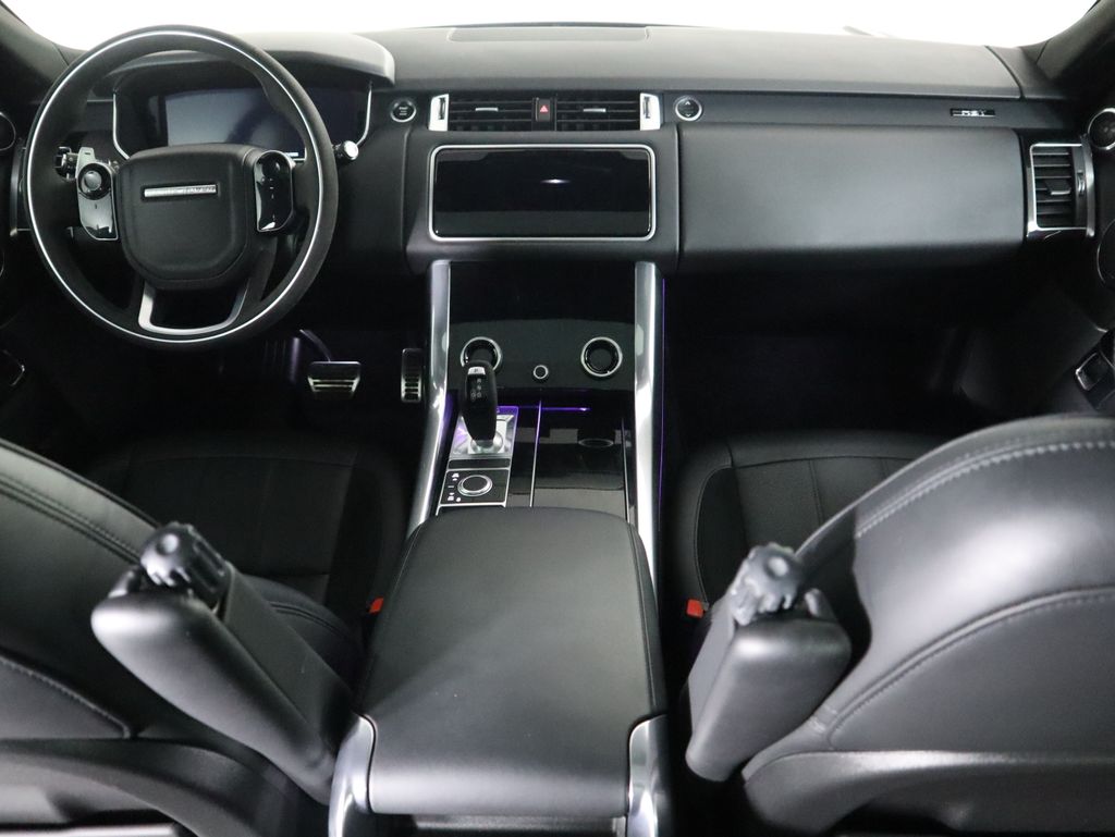 Thumbnail: 2021 Land Rover Range Rover Sport - 13