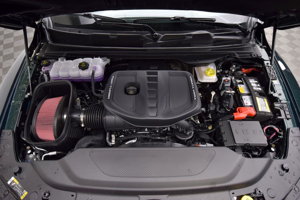new 2026 Ram 1500 car, priced at $87,795